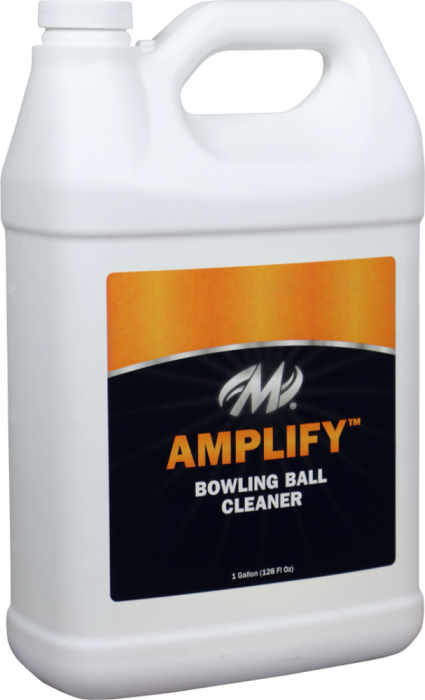 Motiv Amplify Ball Reiniger 1-Gal Kanister
